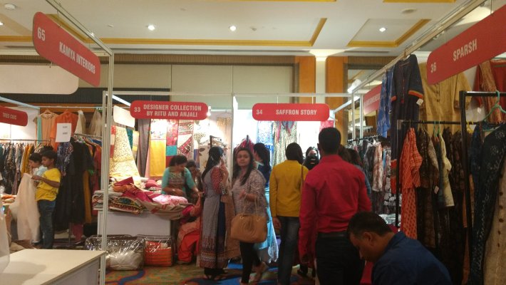 Teej & Rakhi Exhibitions 2026: Fashion Pop-ups, Lifestyle Exhibitions, Flea Markets & Festive Edits in Delhi NCR