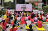 International Yoga Day 2026: Events and Activities in Noida