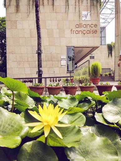 Alliance Française de Delhi