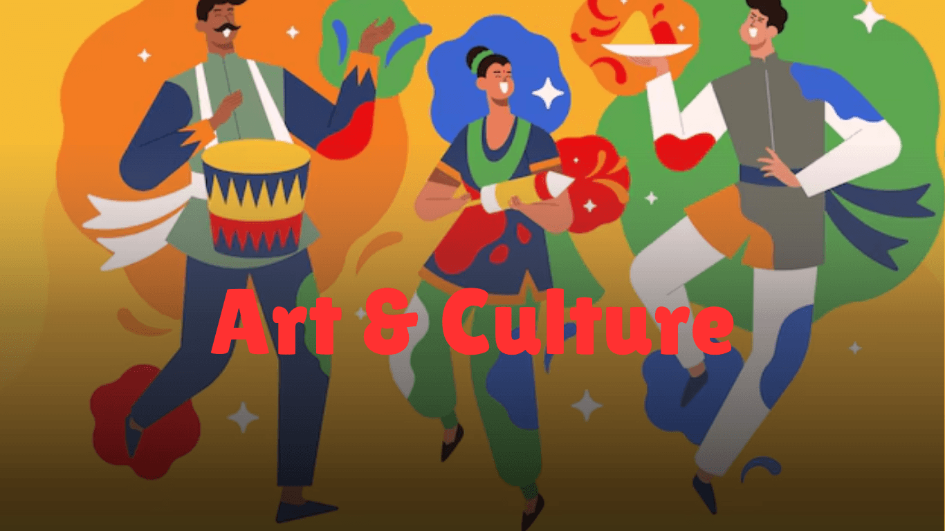 Art & Culture-Events-Noida-Delhi-NCR-Noida Diary
