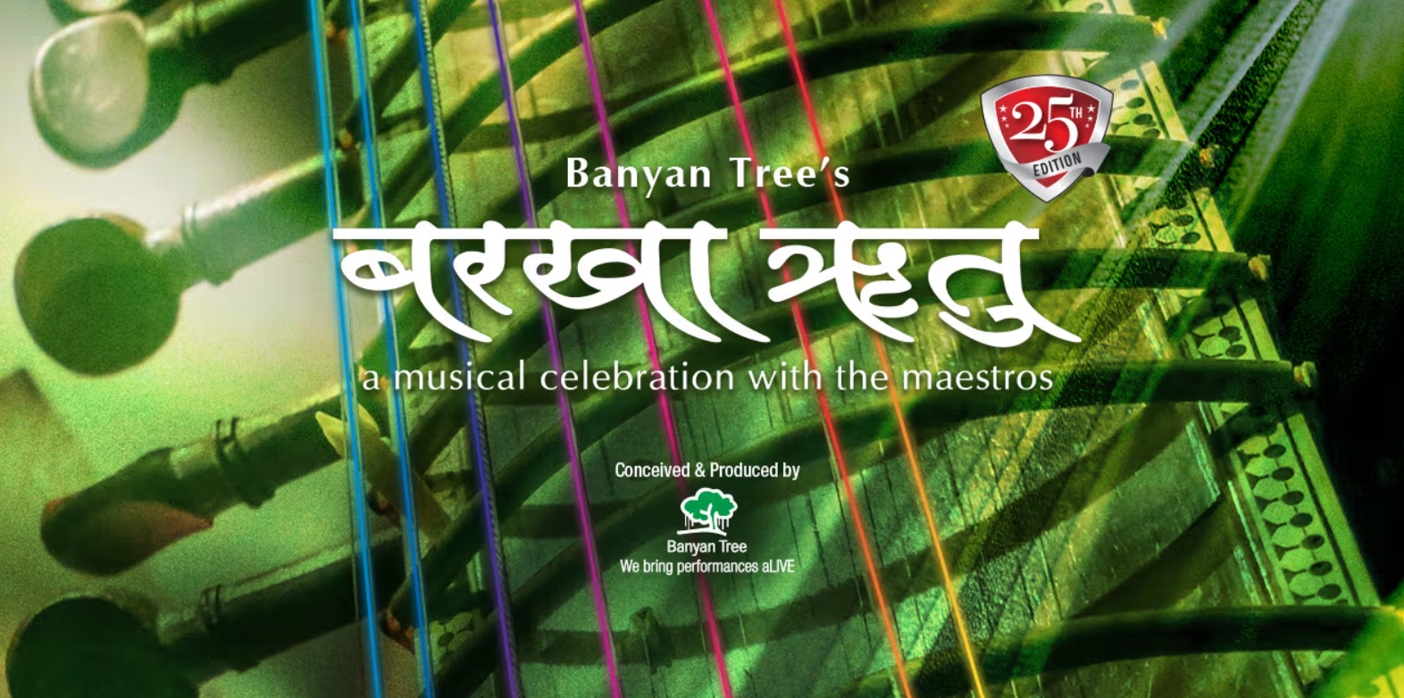 Barkha Ritu at Bharat Mandapam-Delhi-26-July-2026