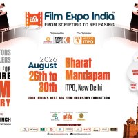 Film Expo India 2026