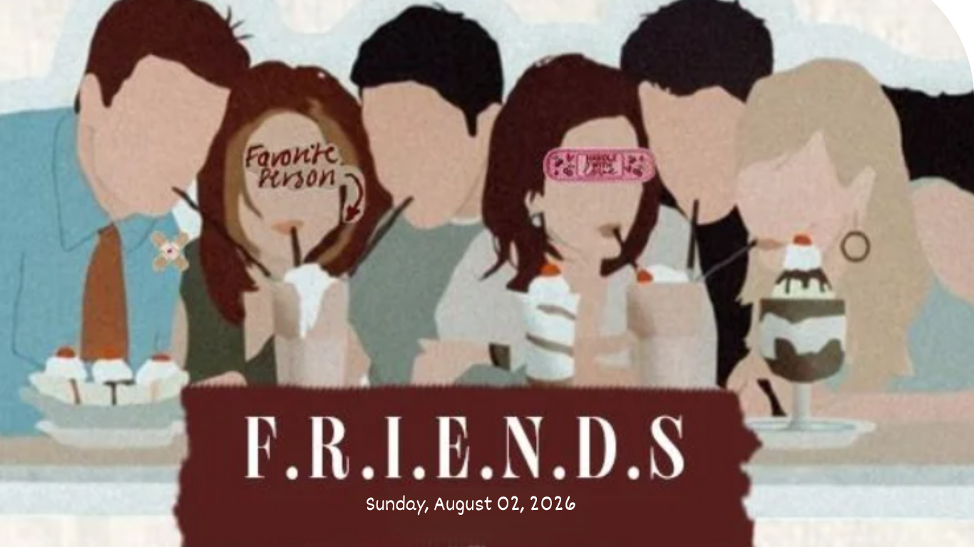 Friendship Day 2026 Noida Diary curated Events and more