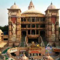 ISKCON Noida Presents – A Soulful Kirtan Concert