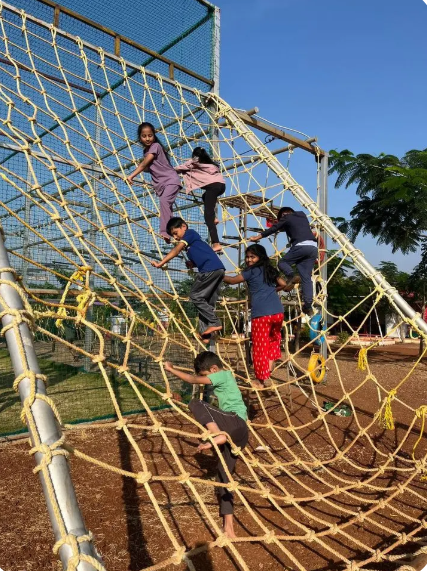 Ikigai Farmer's Market and Kids Carnival