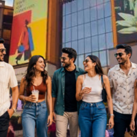 Friendship Day 2026 in Noida: Best Events, Brunches & Things to Do