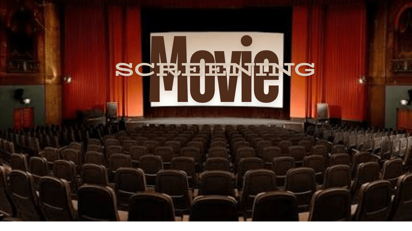 Movie Screening Delhi NCR-Noida Diary - Art & Culture Scene in Noida-Delhi-NCR