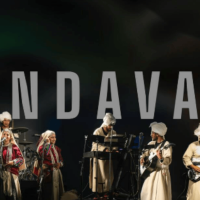 NAAD 2026 – Live Concert & Sports Conclave