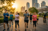 Running, Walking & Cycling Events in Noida (2026–27): Complete Guide