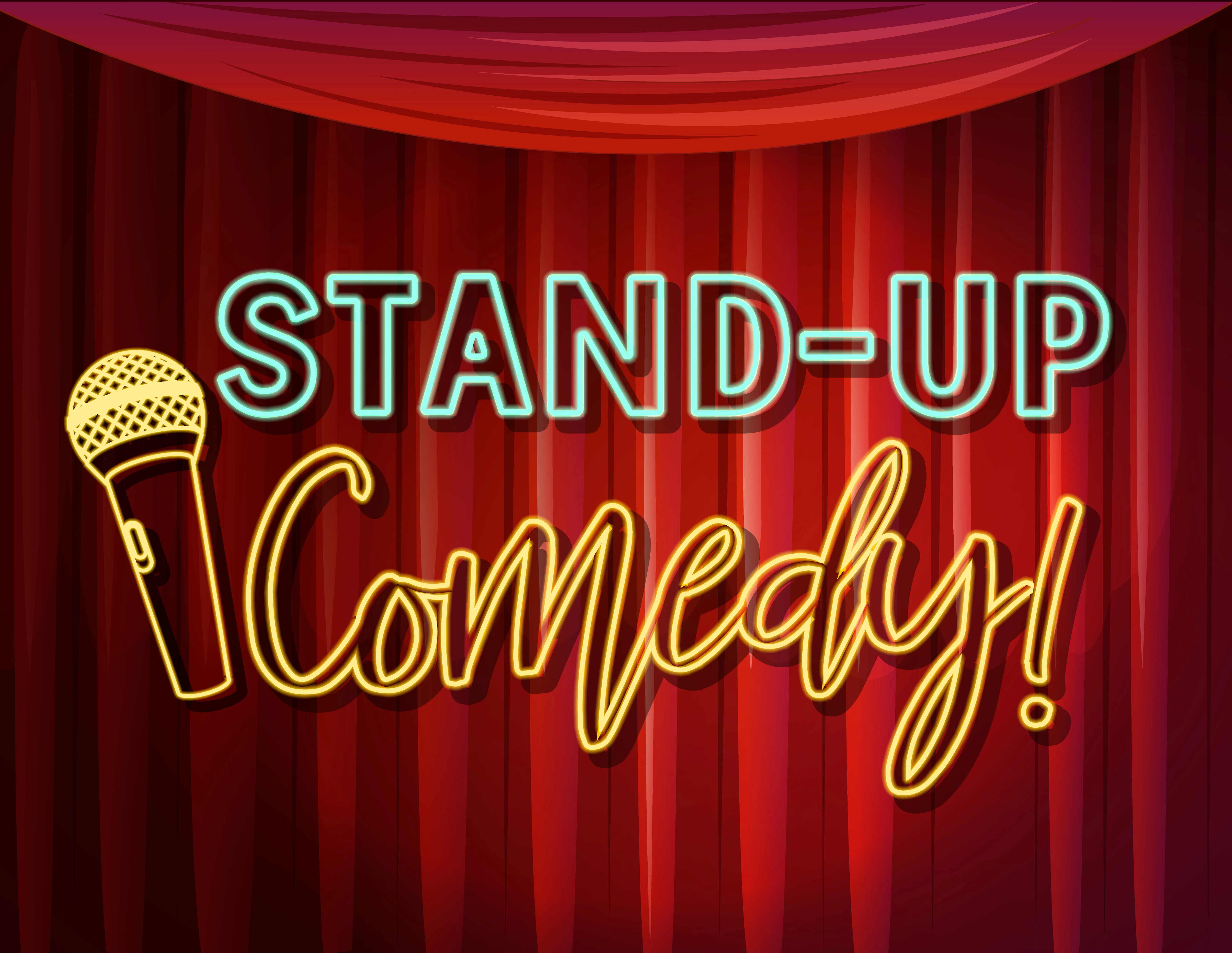 Stand-Up Comedy Shows in Noida This Weekend (July 31 – August 2, 2026)