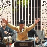 Friendship Day Special Sufi Night ft. Nawaz Sabri