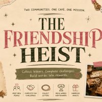 The Friendship Heist | Friendship Day Special