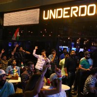FIFA World Cup 2026 Final Live Screening in Noida