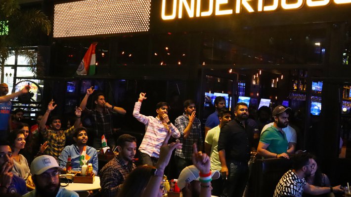 FIFA World Cup 2026 Final Live Screening in Noida