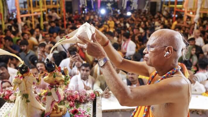 Janmashtami 2026 in Noida: Where to Celebrate Lord Krishna’s Birthday