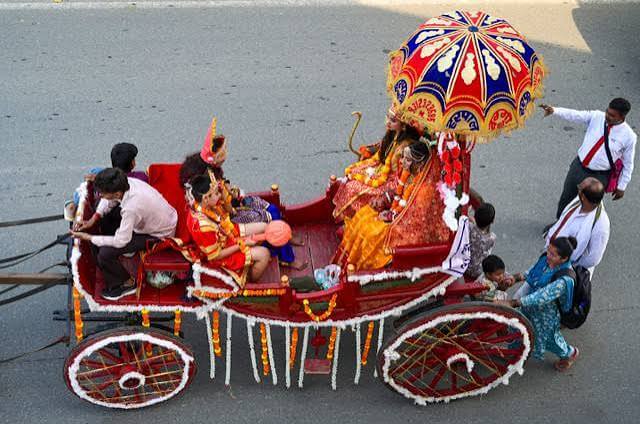 Noida events this week: Janmashtami, Teachers' Day celebrations and more across Noida and Greater Noida, August 31–September 6 2026