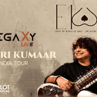 Niladri Kumaar EKKA Tour 2026 Delhi