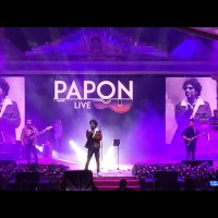 Papon Live in Concert | Delhi