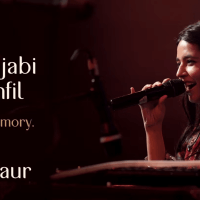 Punjabi Mehfil – Season 3 Delhi