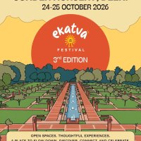 Ekatva Festival 2026 – Green Diwali Festival