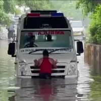 Noida’s Monsoon 2026: A Weekend Washout, A Wild Season, and Why We’re Still Winning the NCR Weather Wars