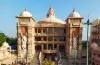 Sri Krishna & Radha-Krishna Temples in Noida, Greater Noida and Greater Noida West