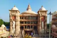 Sri Krishna & Radha-Krishna Temples in Noida, Greater Noida and Greater Noida West