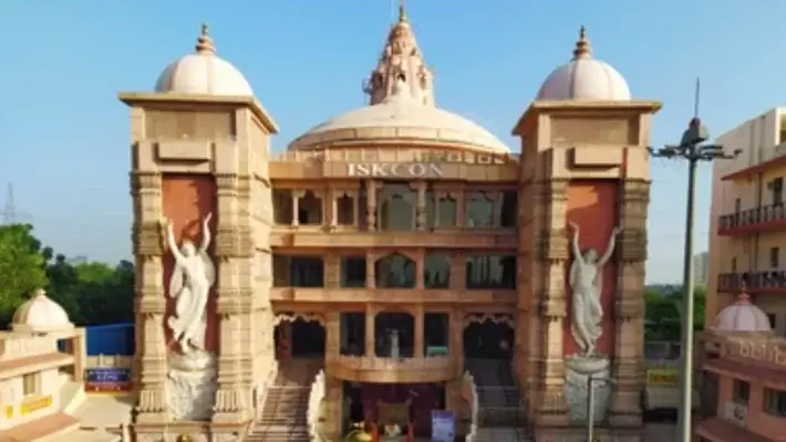 Lord Krishna & Radha-Krishna Temples in Noida, Greater Noida and Greater Noida West
