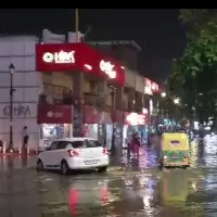 Noida’s Monsoon 2026: A Weekend Washout, A Wild Season, and Why We’re Still Winning the NCR Weather Wars