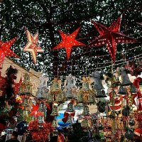 Christmas Earth Mela 2026 at Embassy of Italy, New Delhi